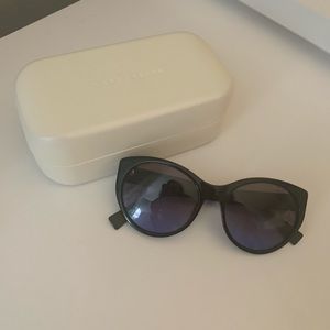 Marc Jacobs sunglasses